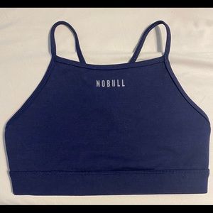 NoBull High neck sports bra